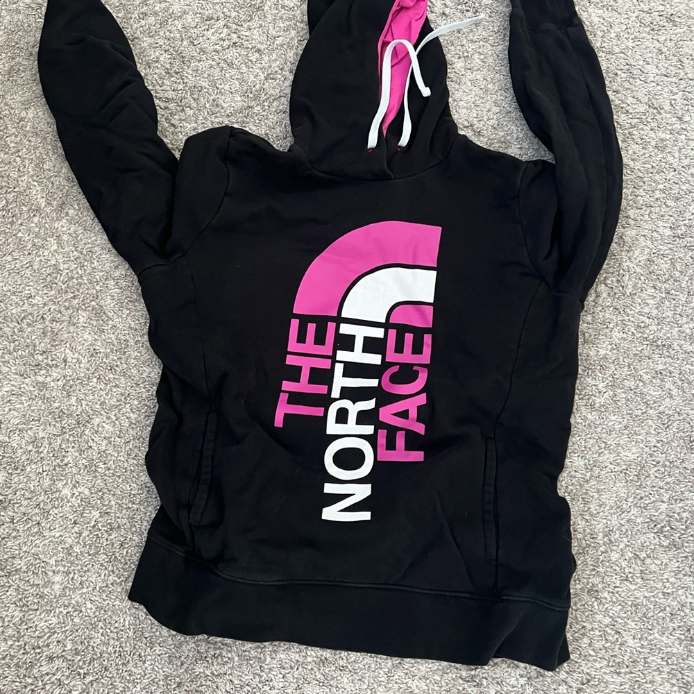 Northface Sweatshirt